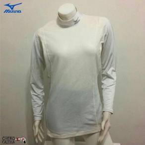 Mizuno turtle neck long neck long sleeve jersey sh