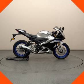 Yamaha YZF-R15