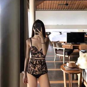 Slimming swimsuit