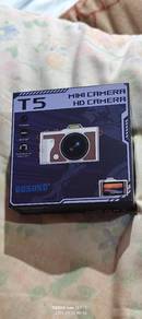 Mini Camera