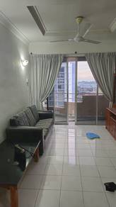 Condominium For Sale in N-Park Condominium