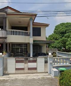 Semi-Detached House For Sale in Kulim,KDH