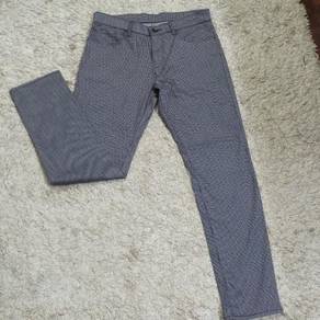 Uniqlo skinny jeans