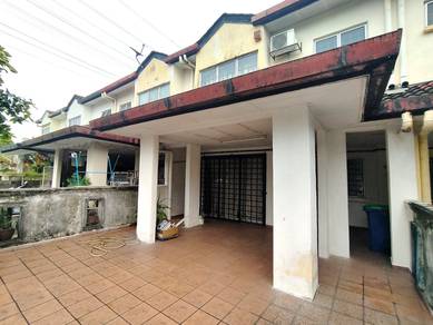 2-storey Terraced House For Sale in Puncak Jalil,SGR