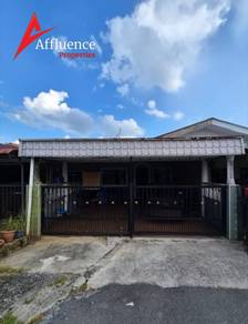 1-storey Terraced House For Sale in Kuching,SWK