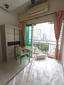 Condominium For Rent in Surian Residences (Mutiara Damansara)