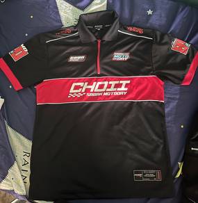 Baju choii smd limited edition