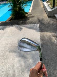 Titleist wedges