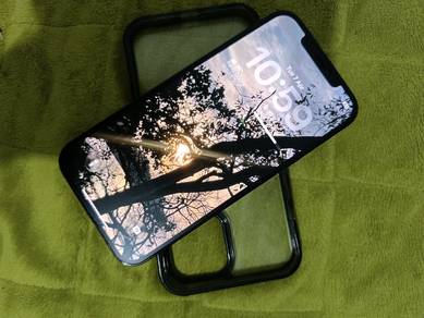 iphone 12 promax 