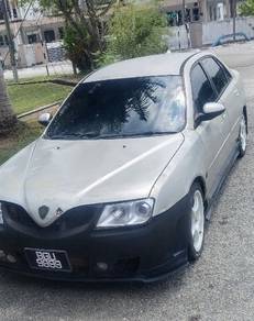 Proton Waja PREMIUM in Sitiawan, PRK