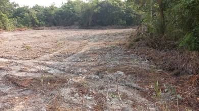 Residential Land in Dungun, TRG
