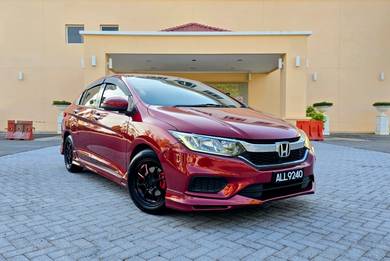 Honda City E in Alor Setar, KDH