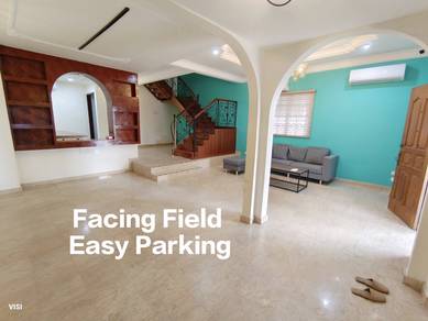 2-storey Terraced House For Rent in Ipoh,PRK