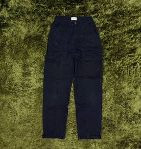 Cargo pant sz 27.