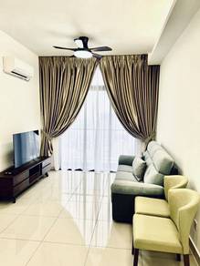 Service Residence For Rent in Twin Tower Residence