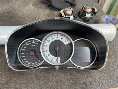 No 26-5-7 Toyota FT86 ZN6 86 BRZ ZC6 NFL Meter Jpn