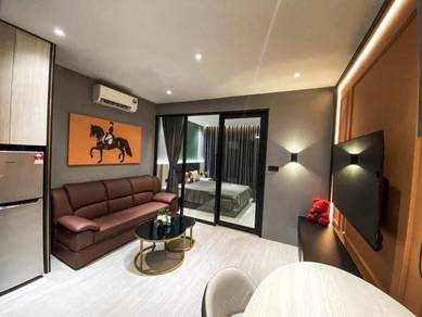 Service Residence For Rent in Country Garden Central Park (Serviced Apartment)