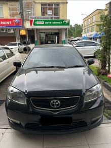 Toyota Vios E in Johor Bahru, JHR