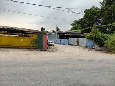 Industrial Land in Balakong, SGR