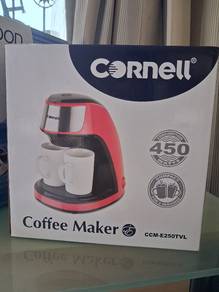 coffee maker 