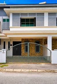 2-storey Terraced House For Sale in Ipoh,PRK