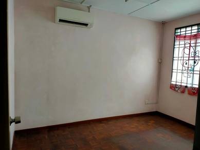 2-storey Terraced House For Rent in Perling,JHR