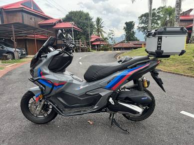 Honda ADV 160