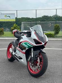 Ducati Panigale
