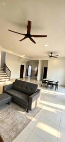 Semi-Detached House For Rent in Semenyih,SGR