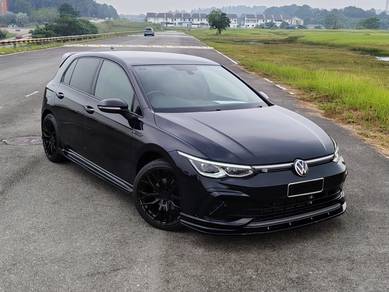 2022 Volkswagen Golf GOLF R-LINE 1.4 TSI
