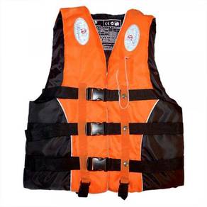 Life jacket