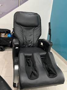 Osim Massage Chair Used 9/10