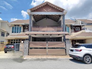 2-storey Terraced House For Sale in Port Dickson,NSN