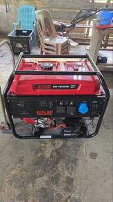 Genset DUCAR DG13000e