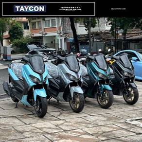 Modenas Elit 150