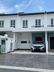 2-storey Terraced House For Sale in Semenyih,SGR