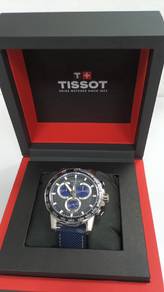 Tissot Supersport Chrono 45.5mm