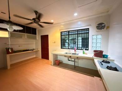 2-storey Terraced House For Sale in Rawang,SGR