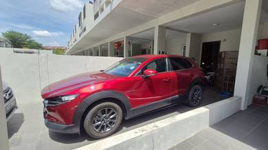 Mazda CX-30 G 2WD STD in Simpang Ampat, PNG
