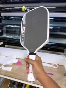 Joola Pickleball Paddle PPF Edges