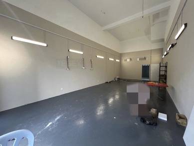 Shop lot For Rent in Kota Kemuning,SGR