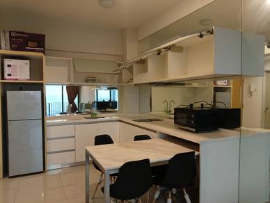 Service Residence For Rent in Kiara East - DEX Suites