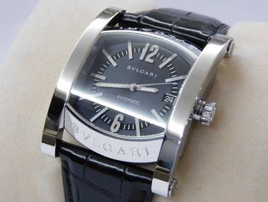Bvlgari Bulgari Assioma Automatic