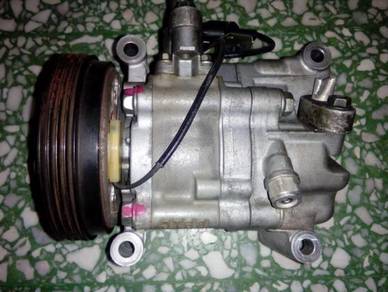 Suzuki swift sx4 alto grand vitara jt compressor