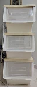Storage Box ✨ 