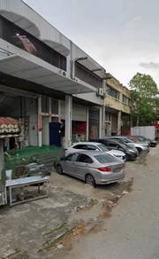 Warehouse / Factory For Sale in Kepong,KUL
