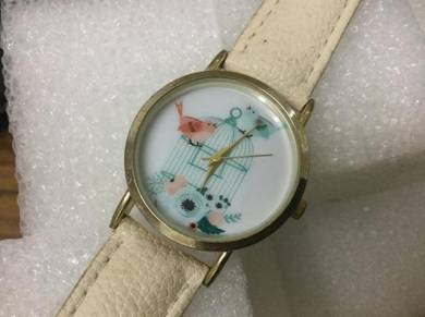Lady watch