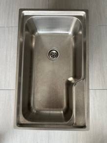 Kitchen Sink (Provided by developer)