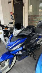 Honda RS150R