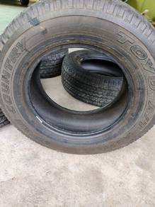 Tayar 265/65/R17
